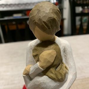 Willow Tree - Close to Me Figurine